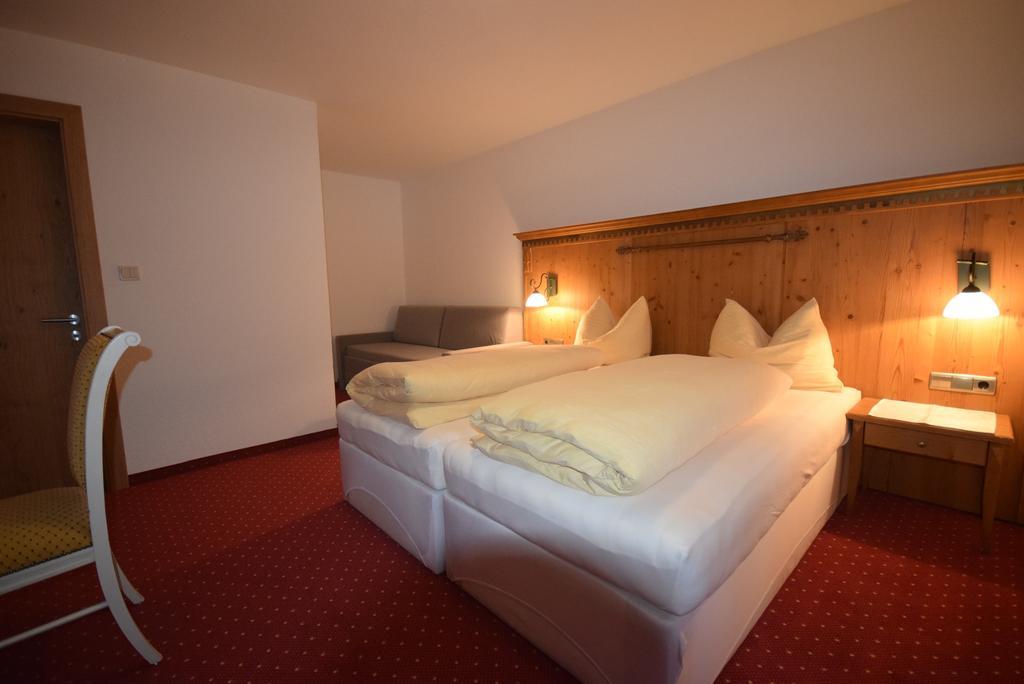Haus Marina Apartment Solden Room photo